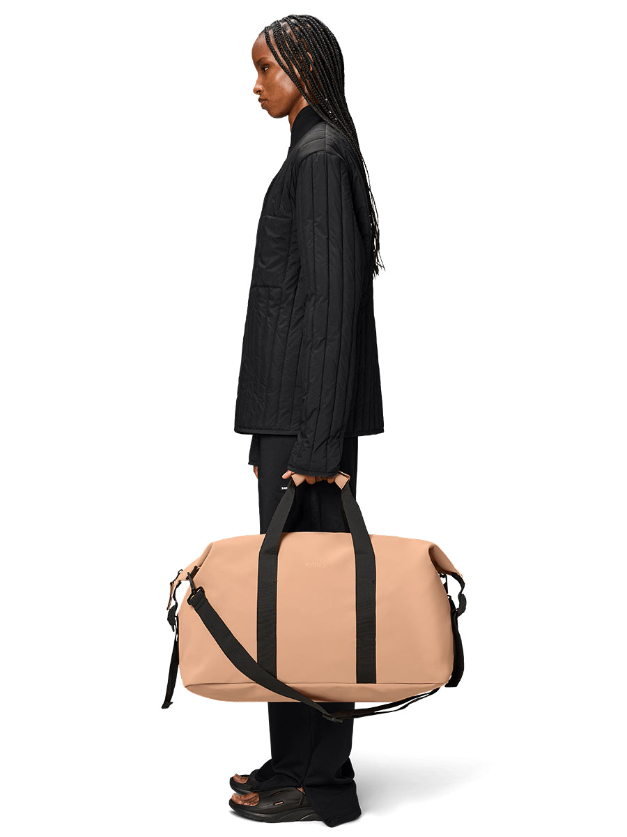 Hilo Weekend Bag Small - Coy