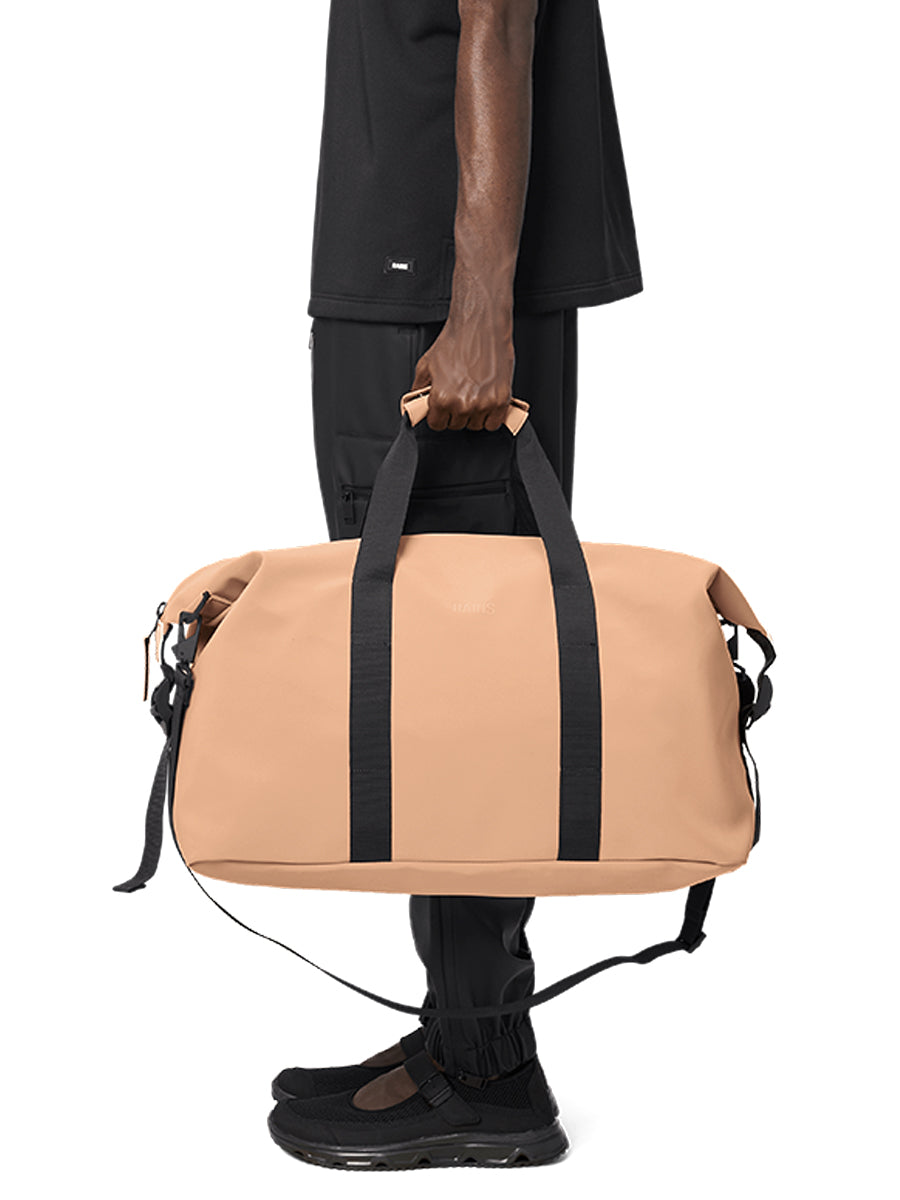 Hilo Weekend Bag Small - Coy