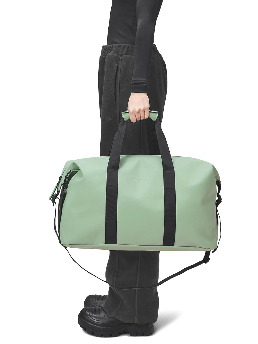 Hilo Weekend Bag - Haze
