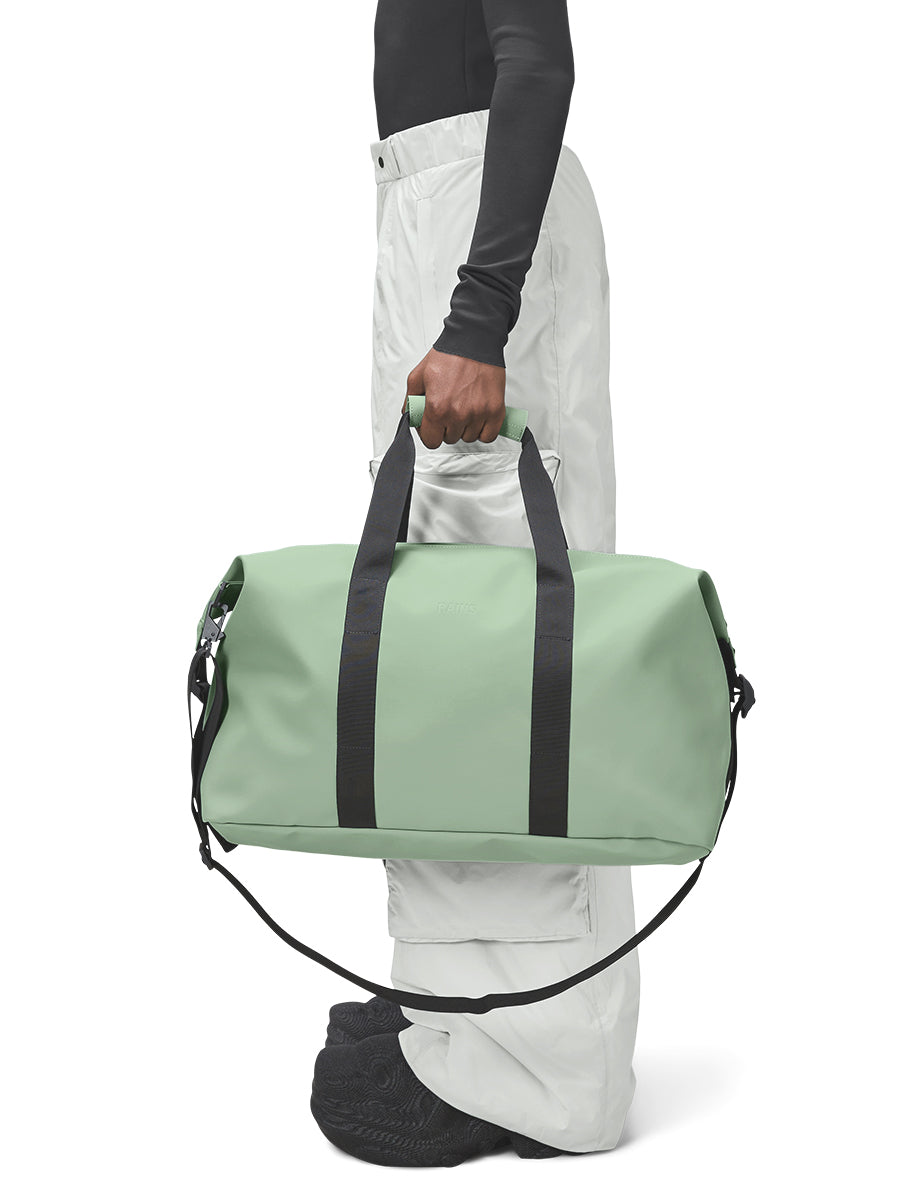 Hilo Weekend Bag - Haze