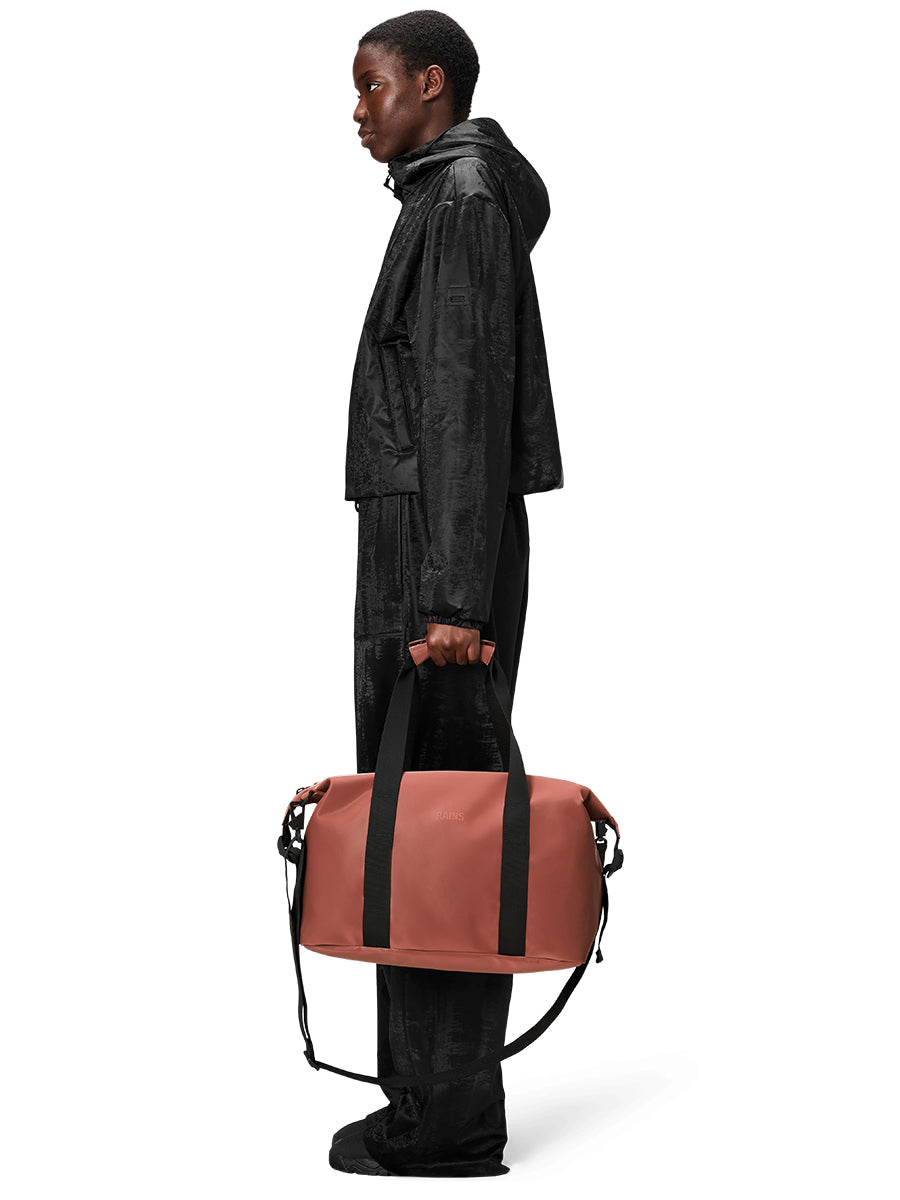 Hilo Weekend Bag Small - Honor