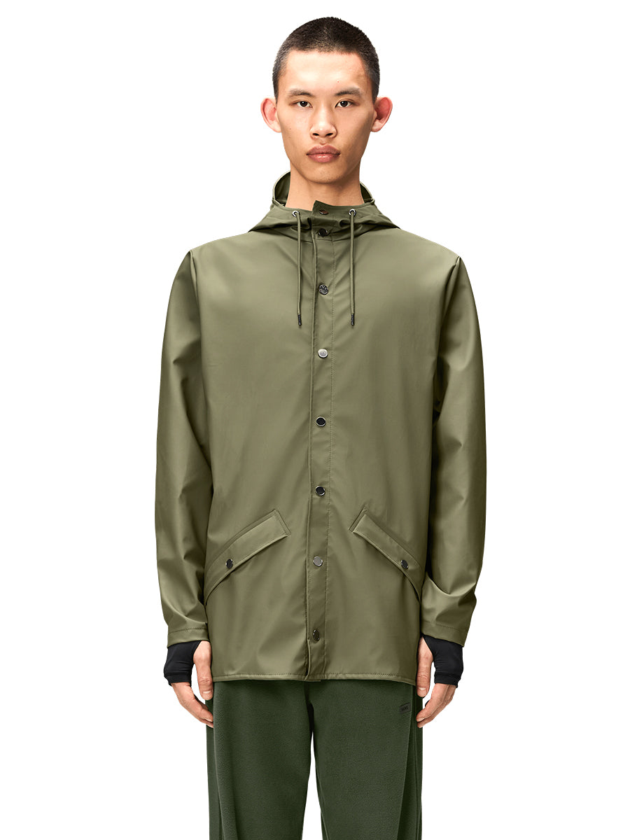 Unisex Jacket - Marsh