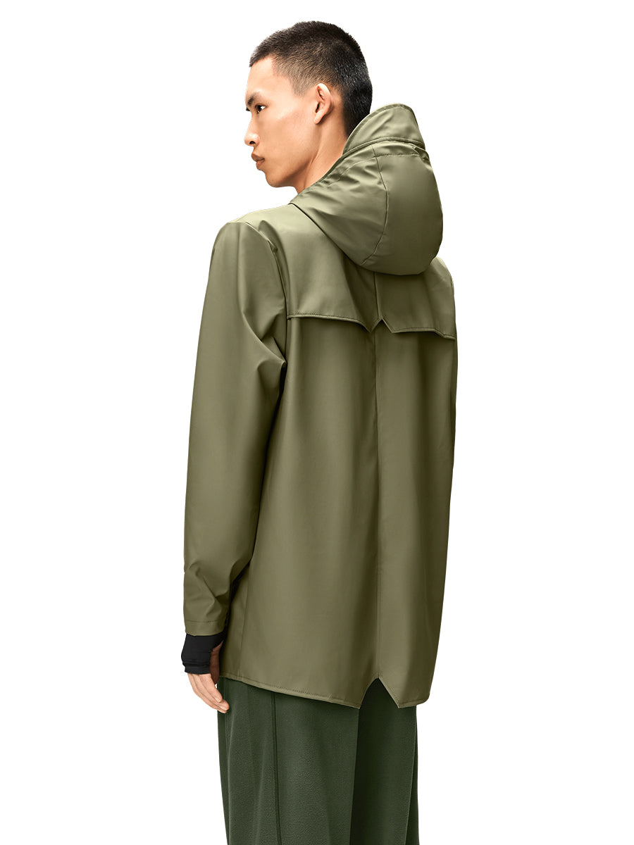Unisex Jacket - Marsh