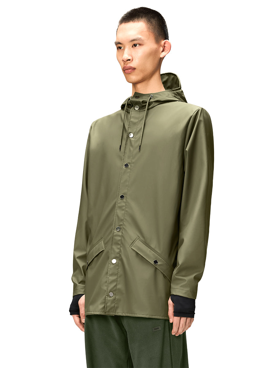 Unisex Jacket - Marsh