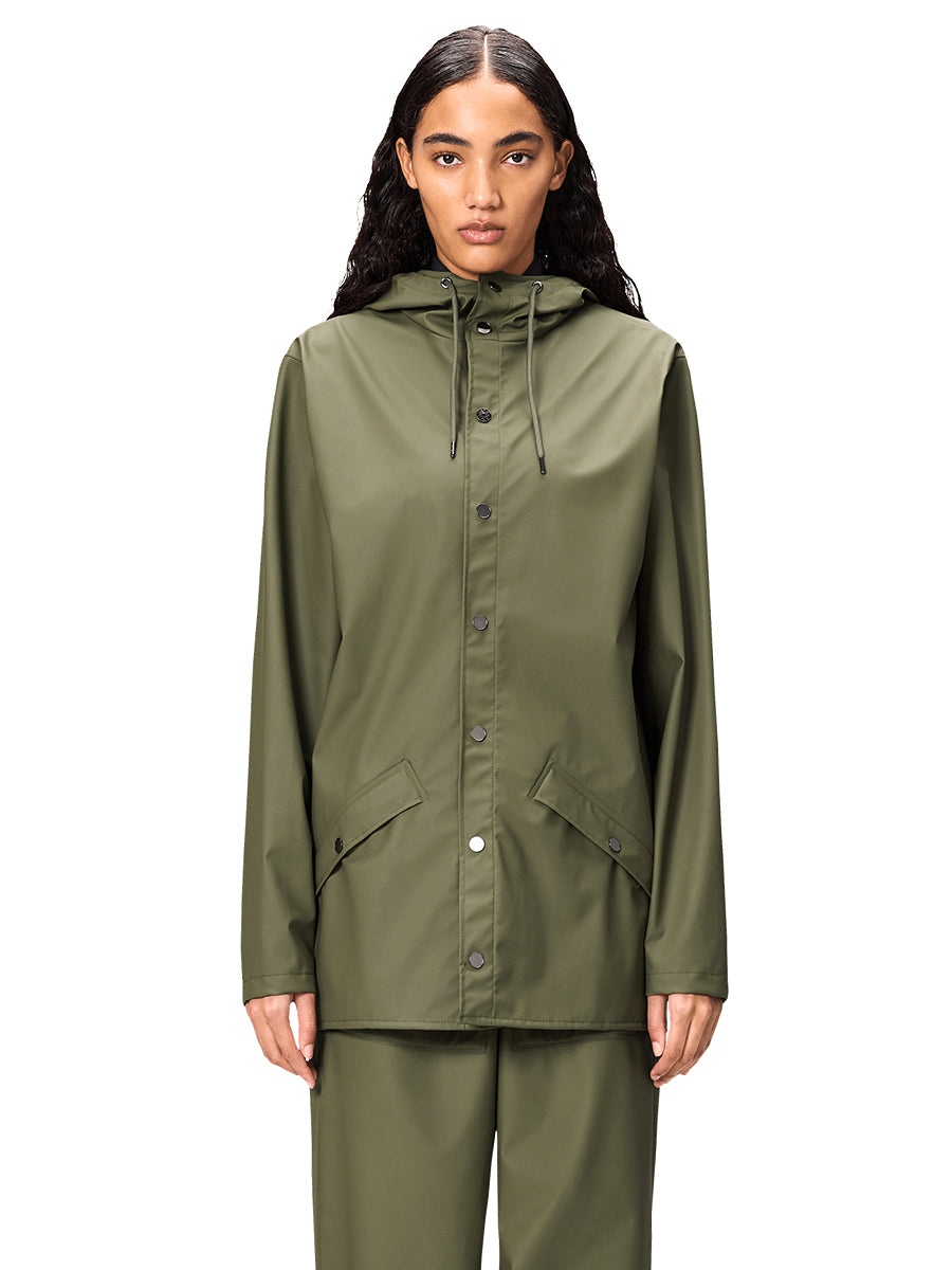 Unisex Jacket - Marsh