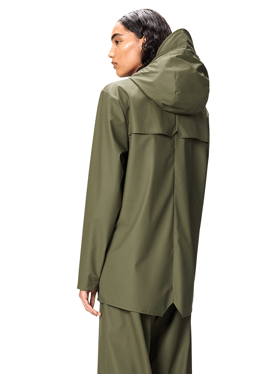 Unisex Jacket - Marsh