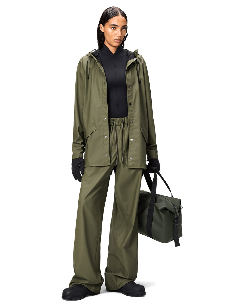 Unisex Jacket - Marsh
