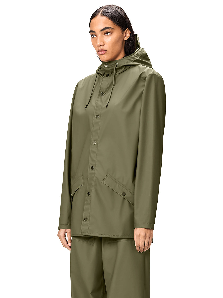 Unisex Jacket - Marsh