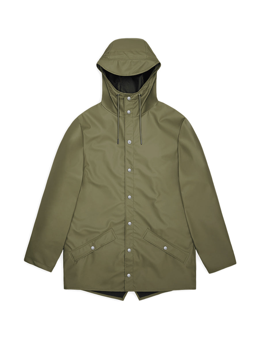 Unisex Jacket - Marsh