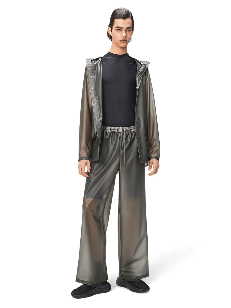 Unisex Jacket - Mist