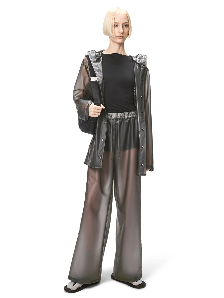 Unisex Jacket - Mist