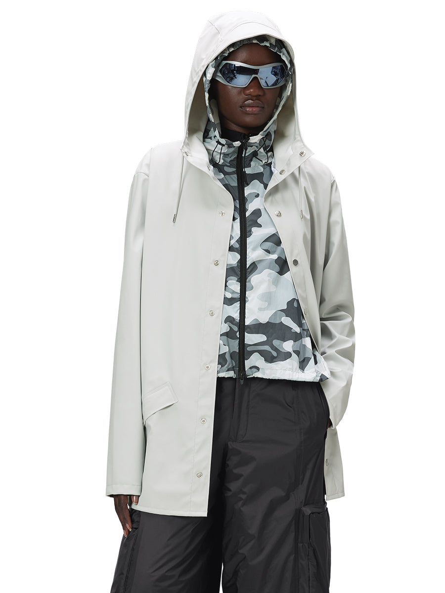 Unisex Jacket - Ash
