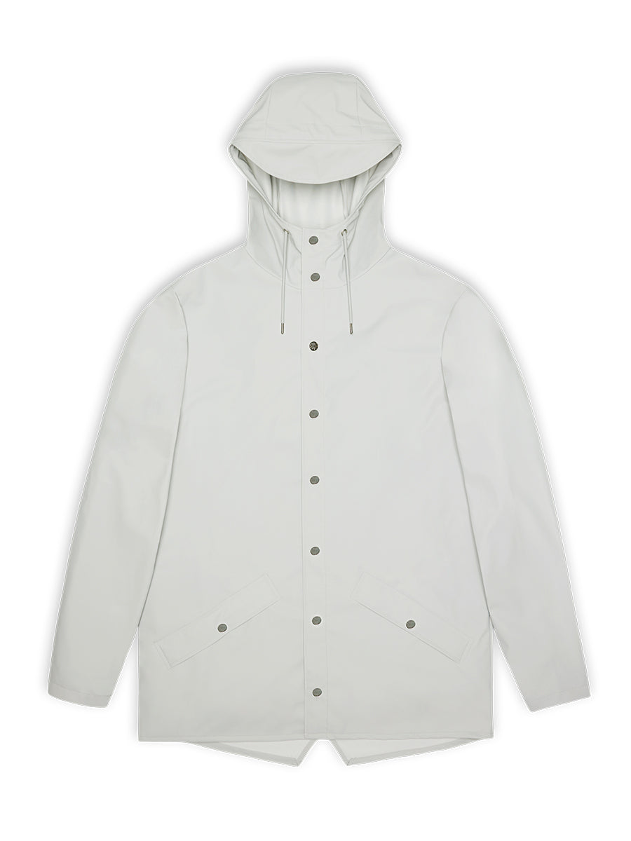 Unisex Jacket - Ash