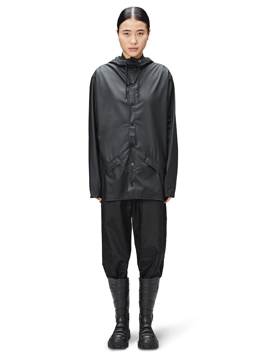 Unisex Jacket - Black