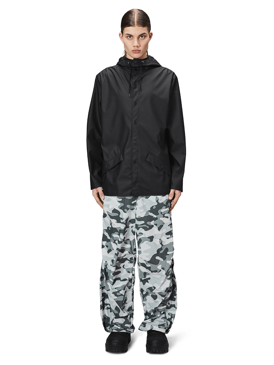 Unisex Jacket - Black