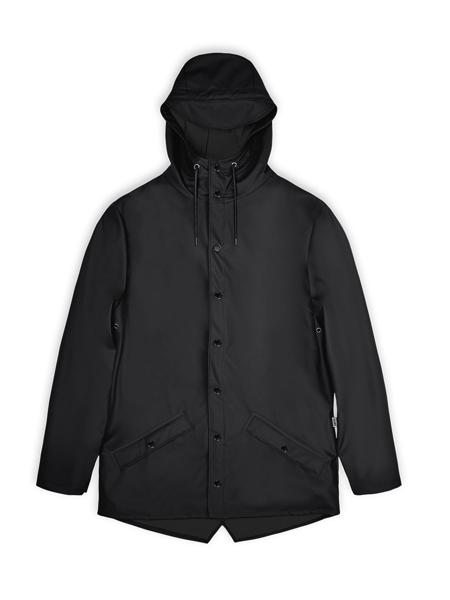 Unisex Jacket - Black