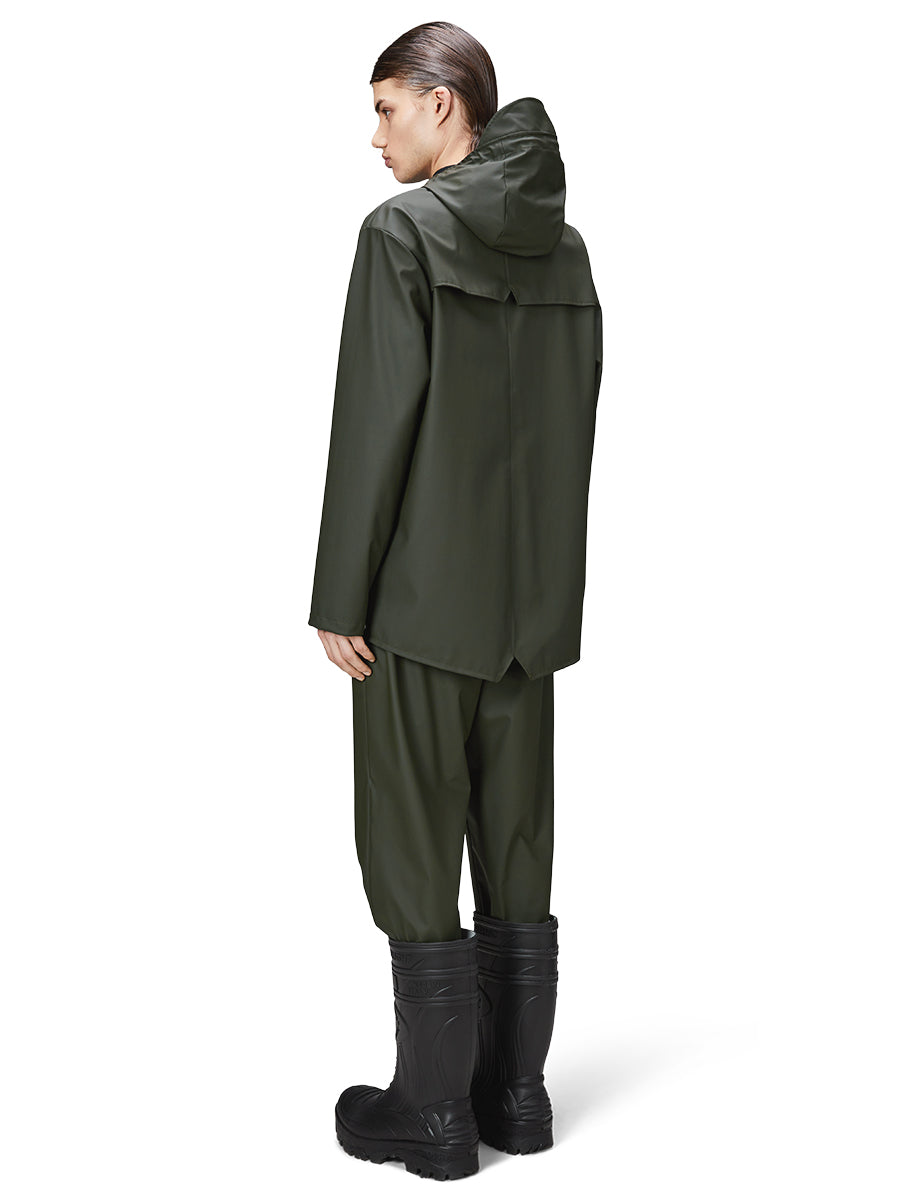 Unisex Jacket - Green