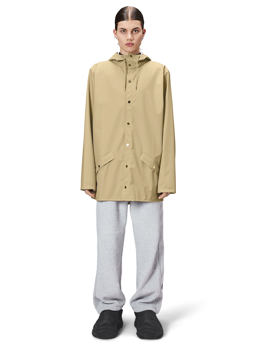 Unisex Jacket - Sand