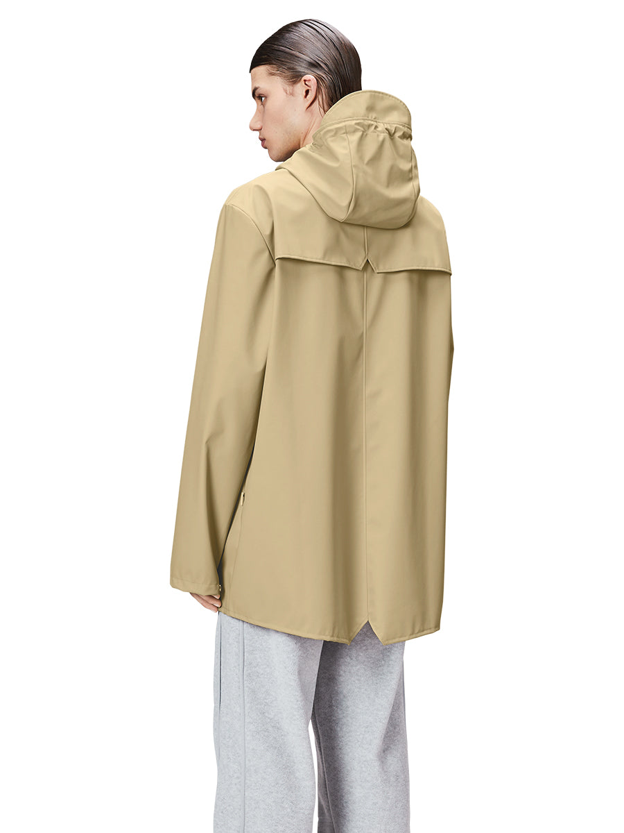 Unisex Jacket - Sand