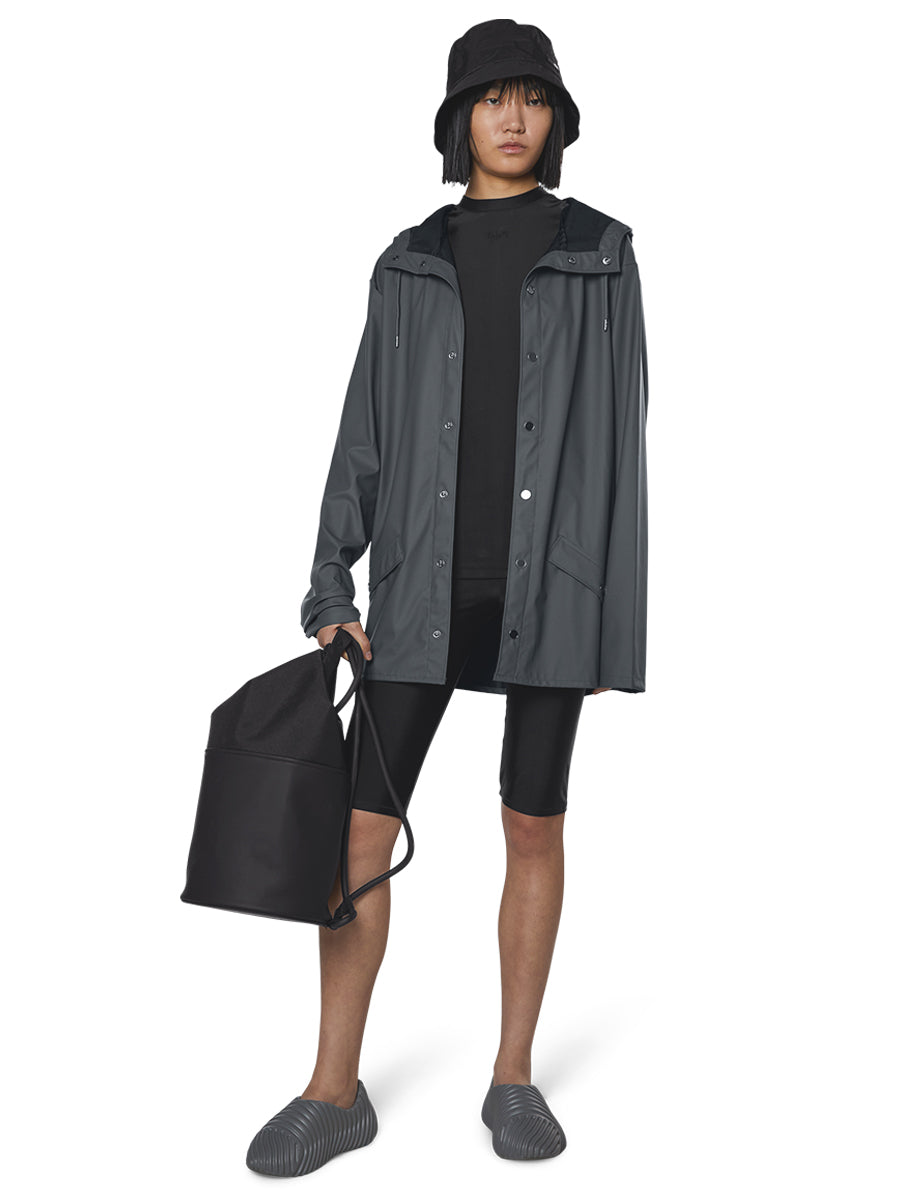 Unisex Jacket - Slate