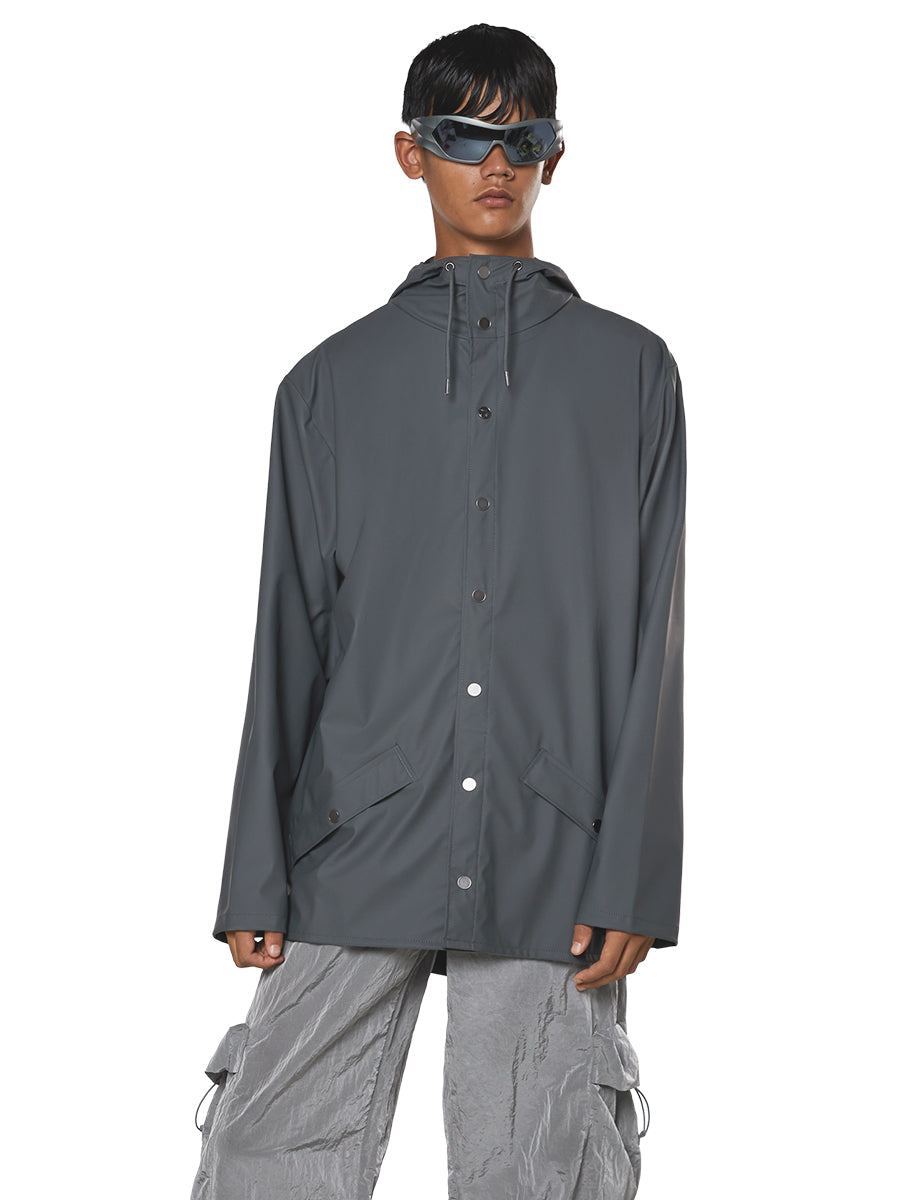 Unisex Jacket - Slate