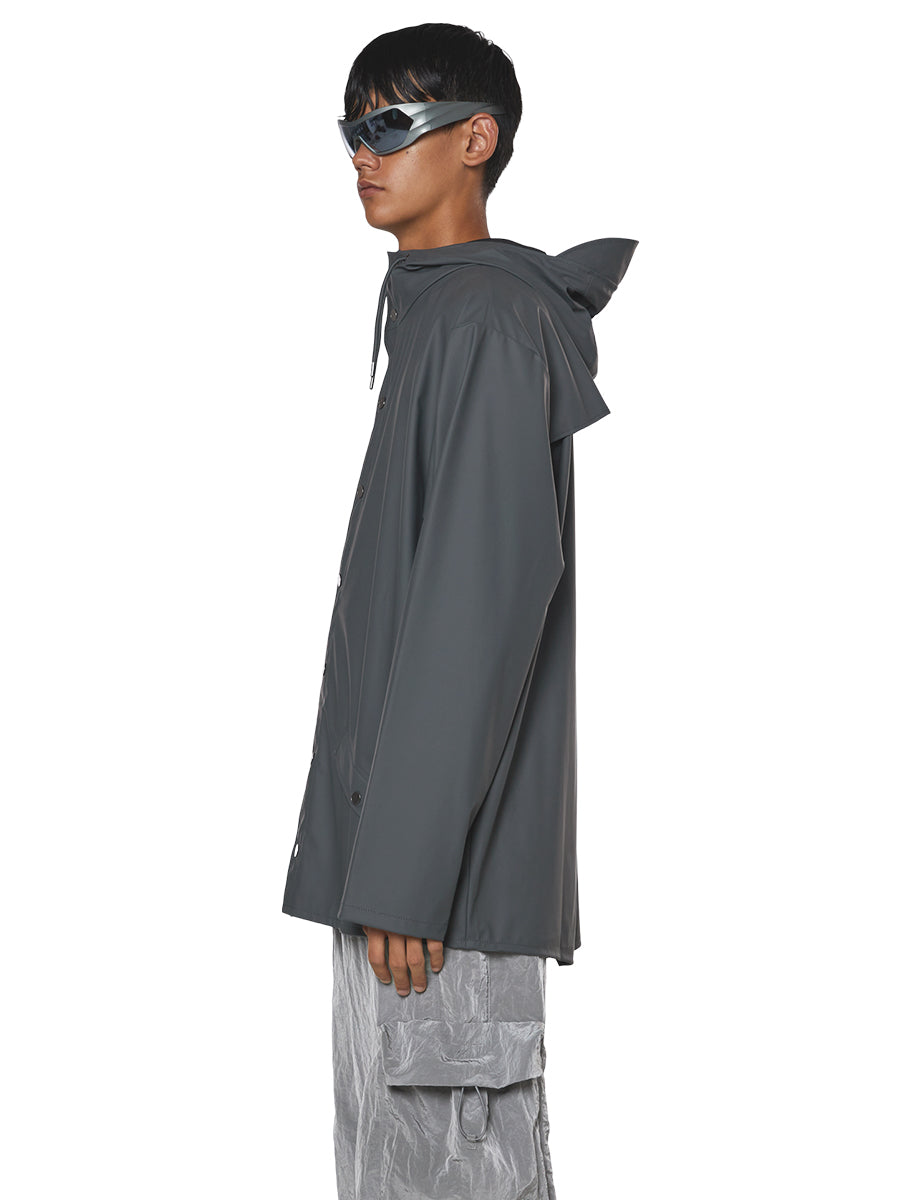 Unisex Jacket - Slate