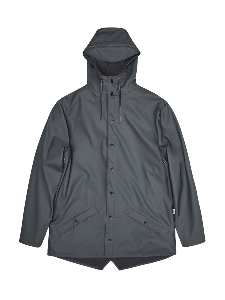 Unisex Jacket - Slate