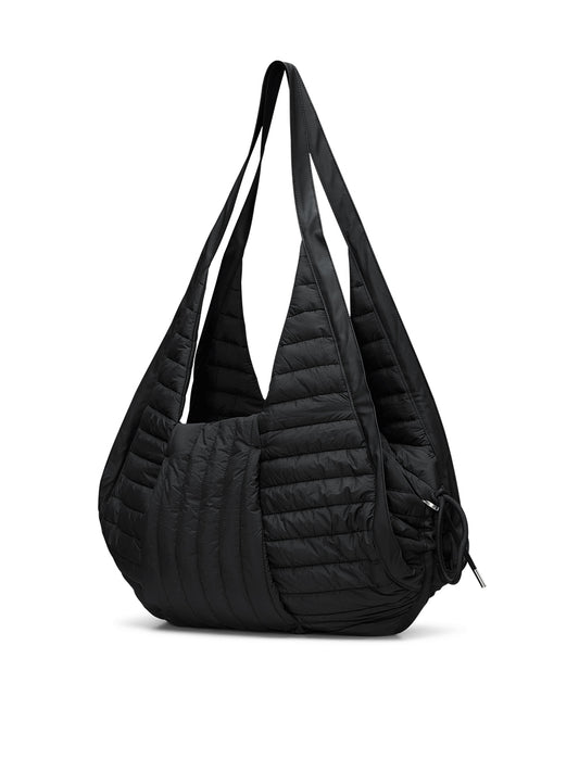 Koya Vision Bag - Black