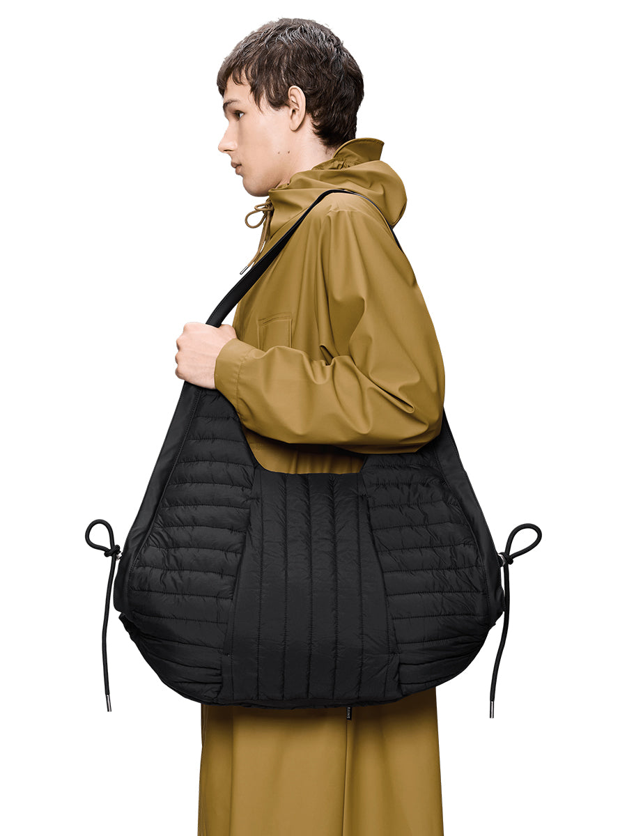 Koya Vision Bag - Black
