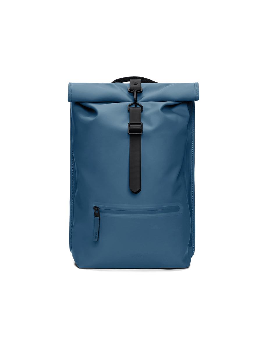 Roll Top Rucksack - Pulse