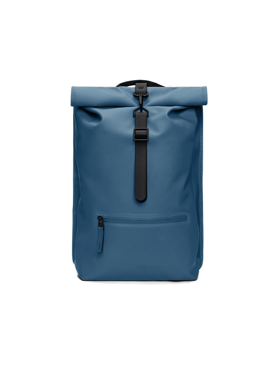 Roll Top Rucksack - Pulse