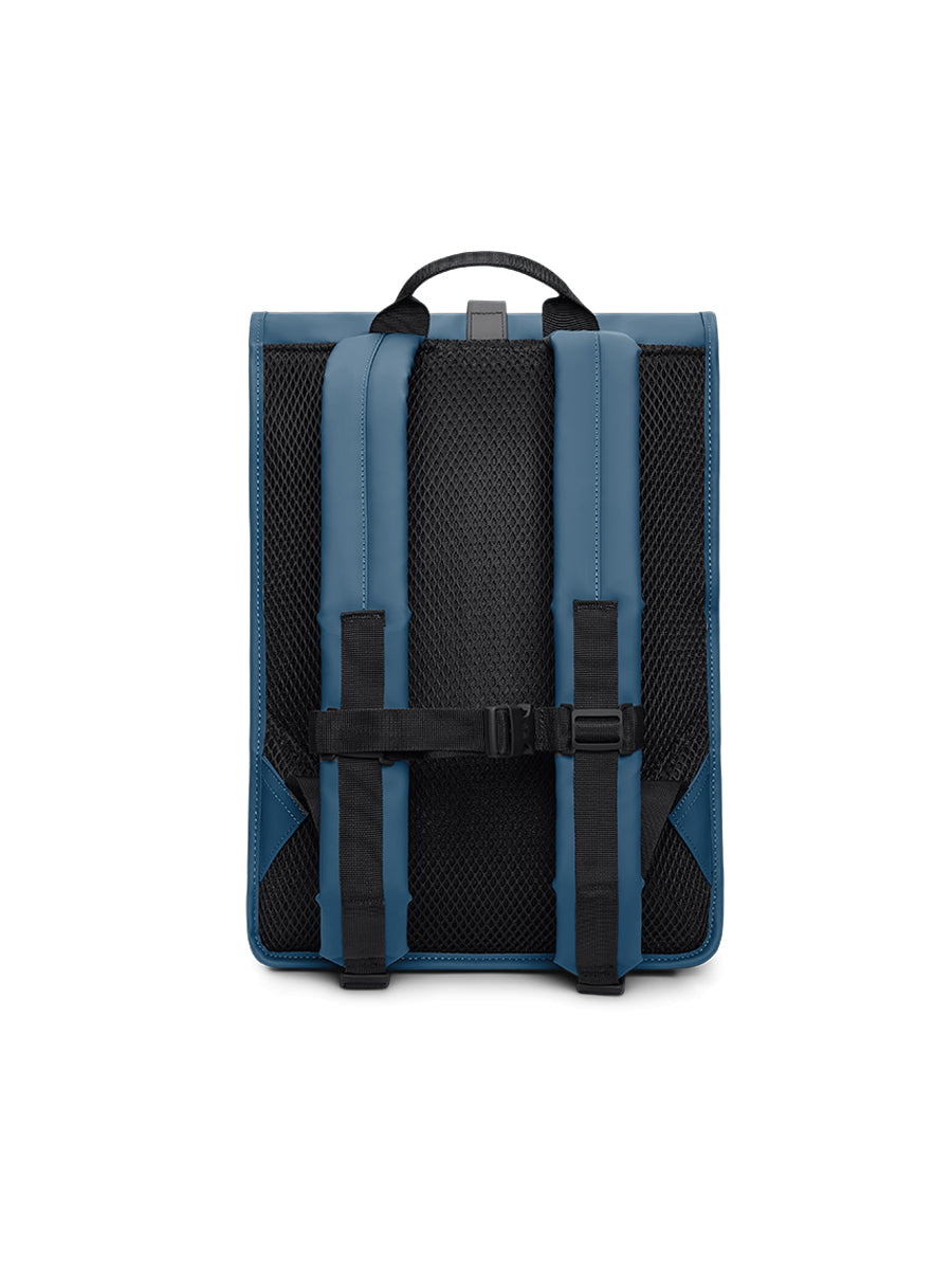 Roll Top Rucksack - Pulse