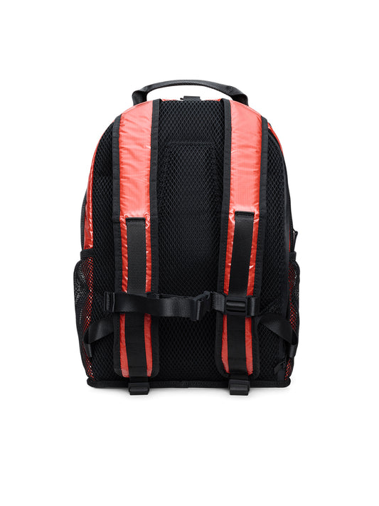 Sibu Clip-Front Backpack - Kiln