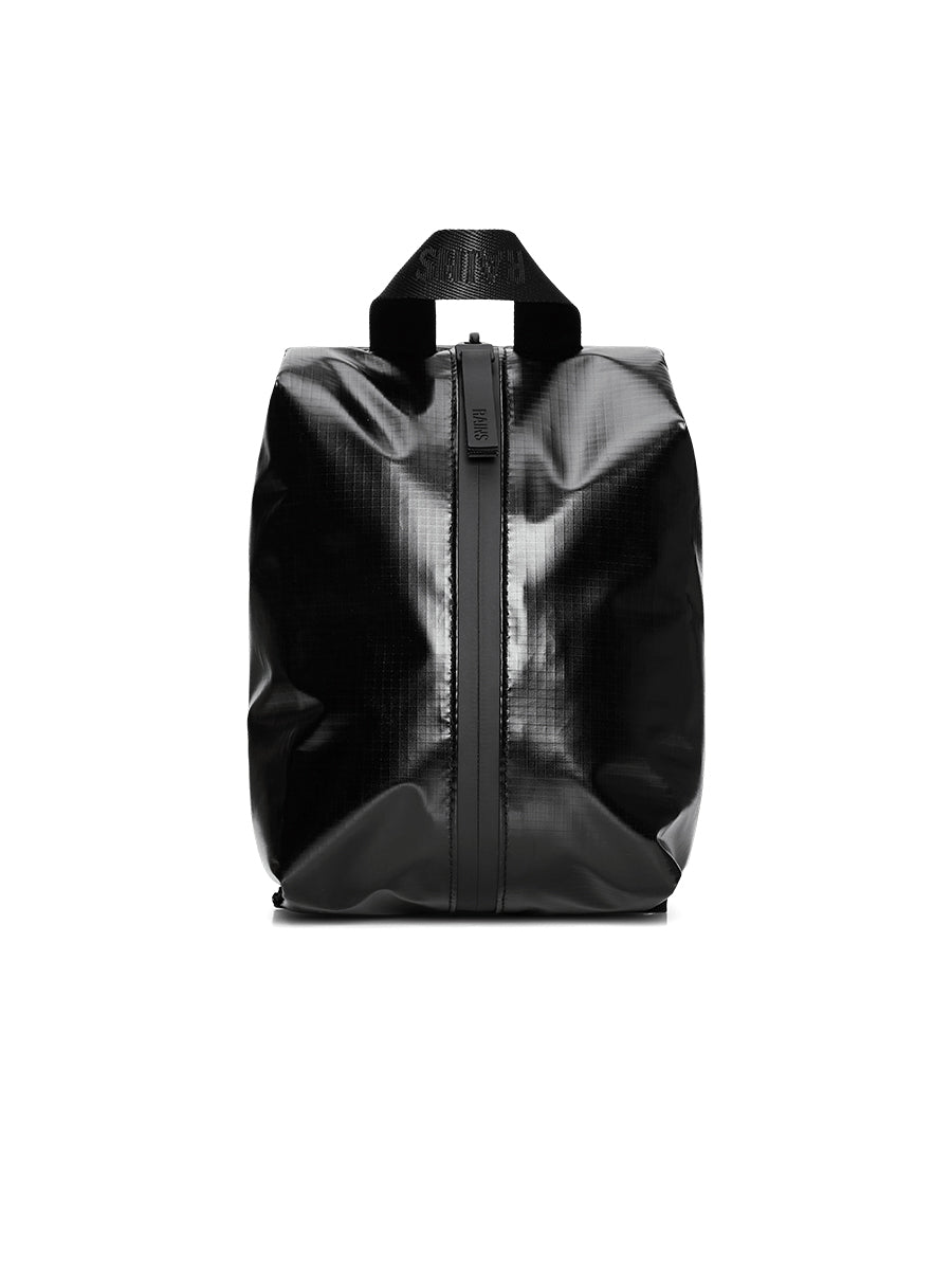 Sibu Wash Bag - Black