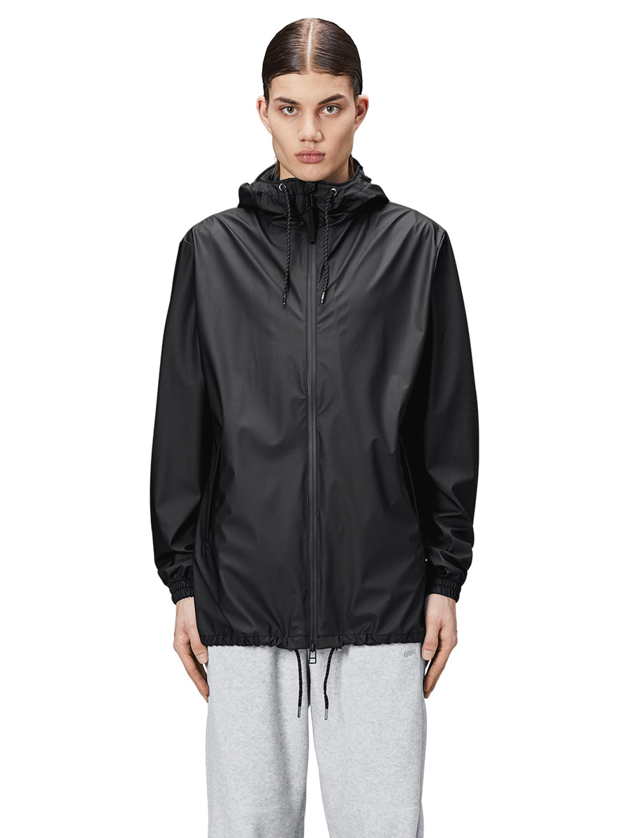 Storm Breaker Jacket - Black