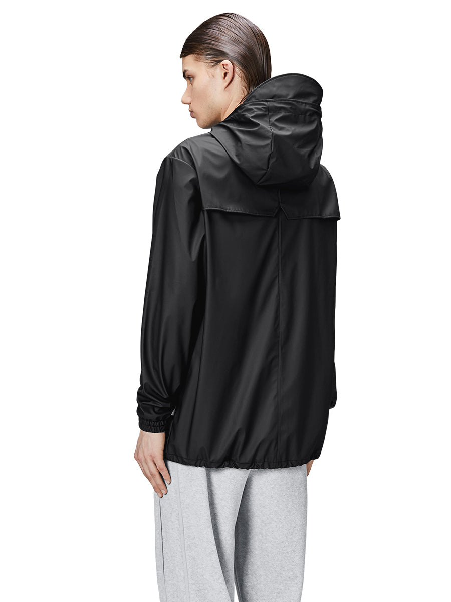 Storm Breaker Jacket - Black