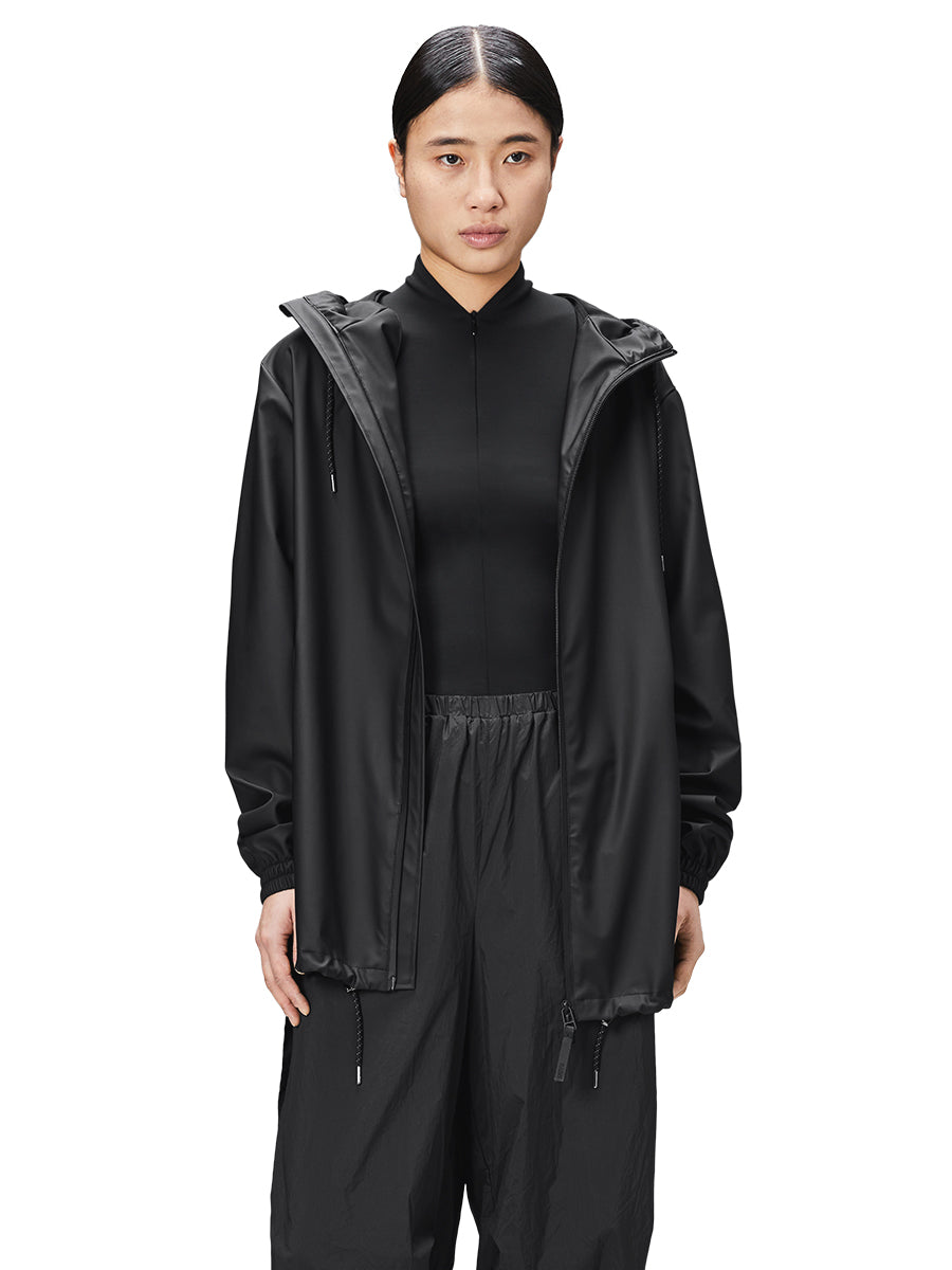 Storm Breaker Jacket - Black