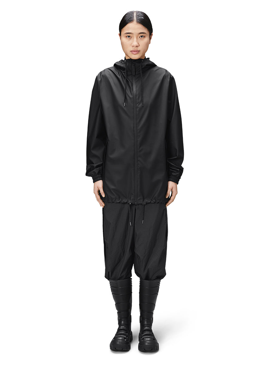 Storm Breaker Jacket - Black