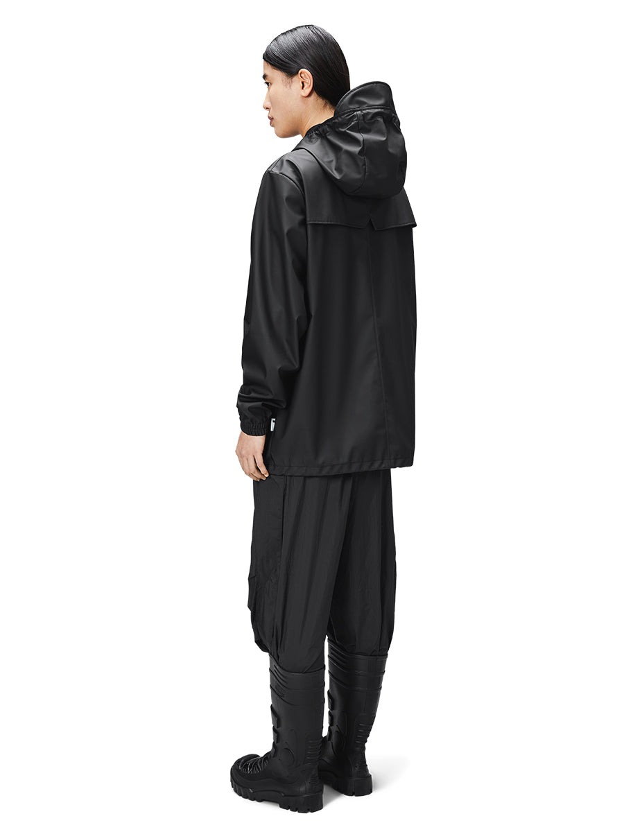 Storm Breaker Jacket - Black