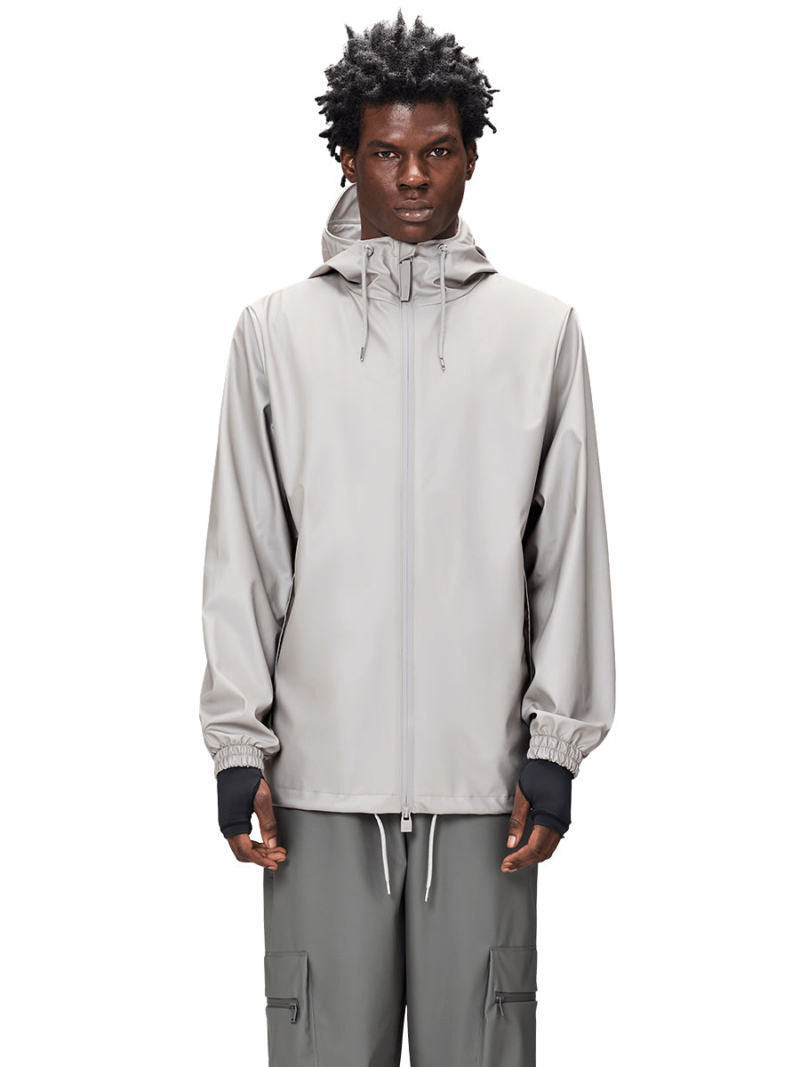 Storm Breaker Jacket - Nimbus