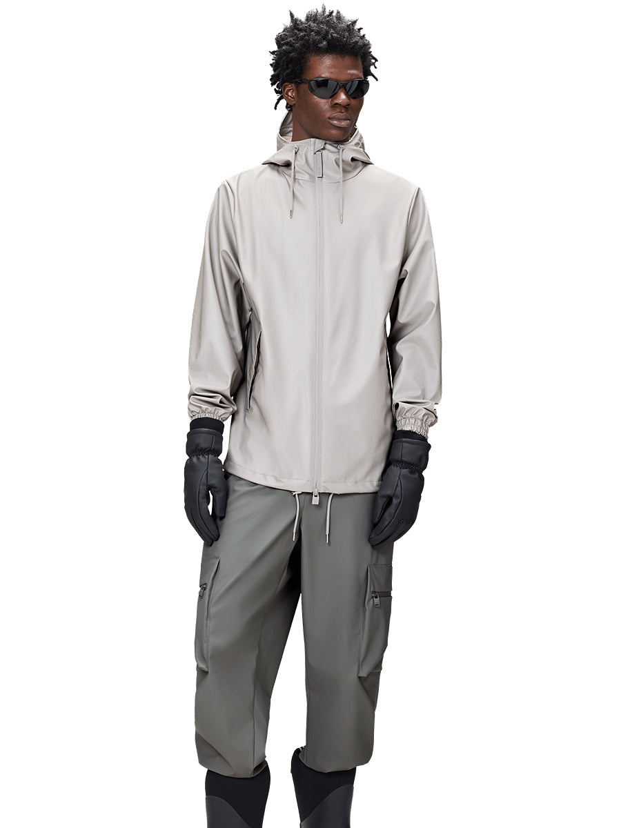 Storm Breaker Jacket - Nimbus