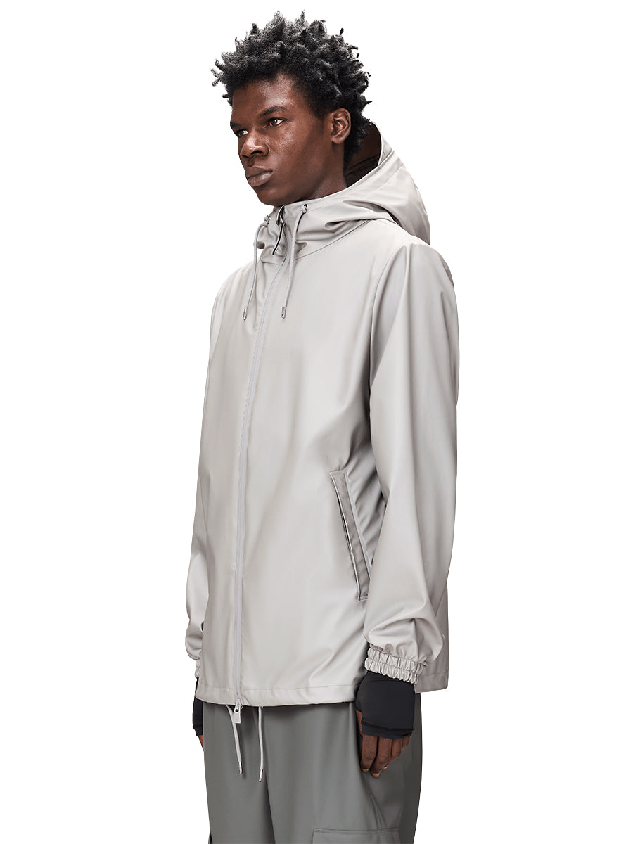 Storm Breaker Jacket - Nimbus