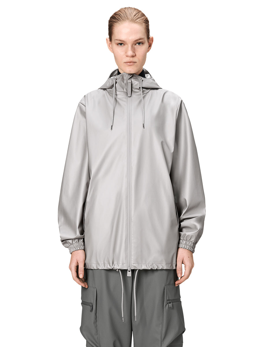 Storm Breaker Jacket - Nimbus