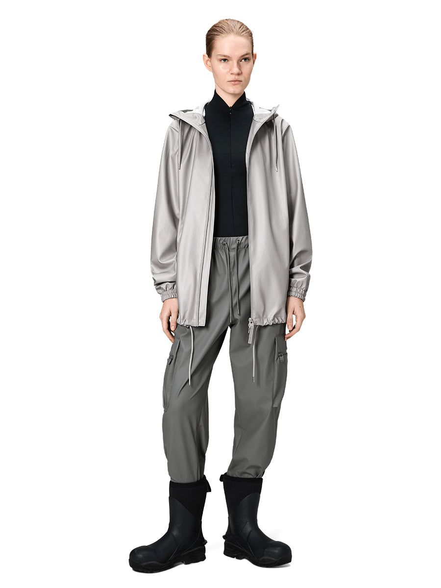Storm Breaker Jacket - Nimbus