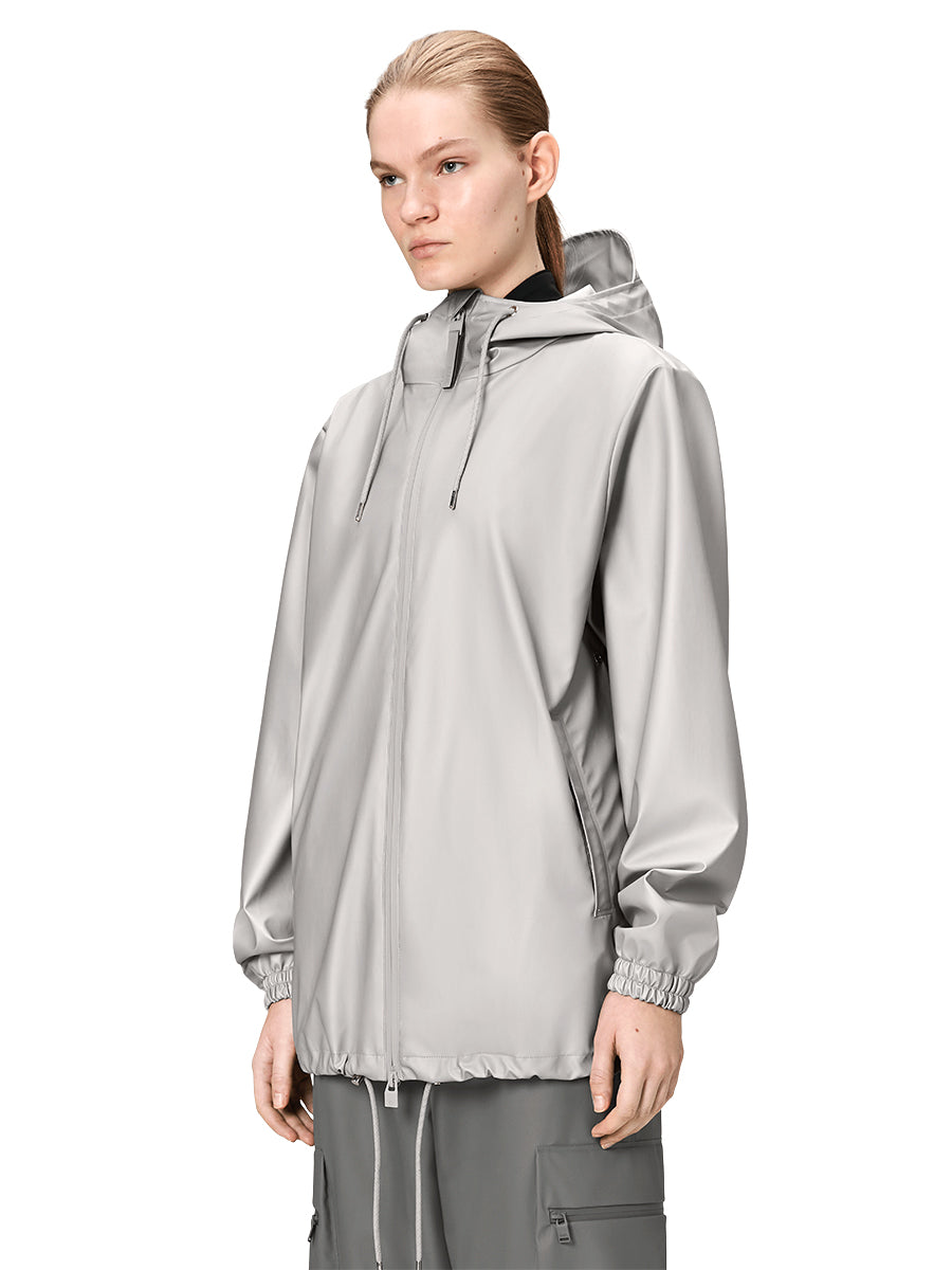 Storm Breaker Jacket - Nimbus