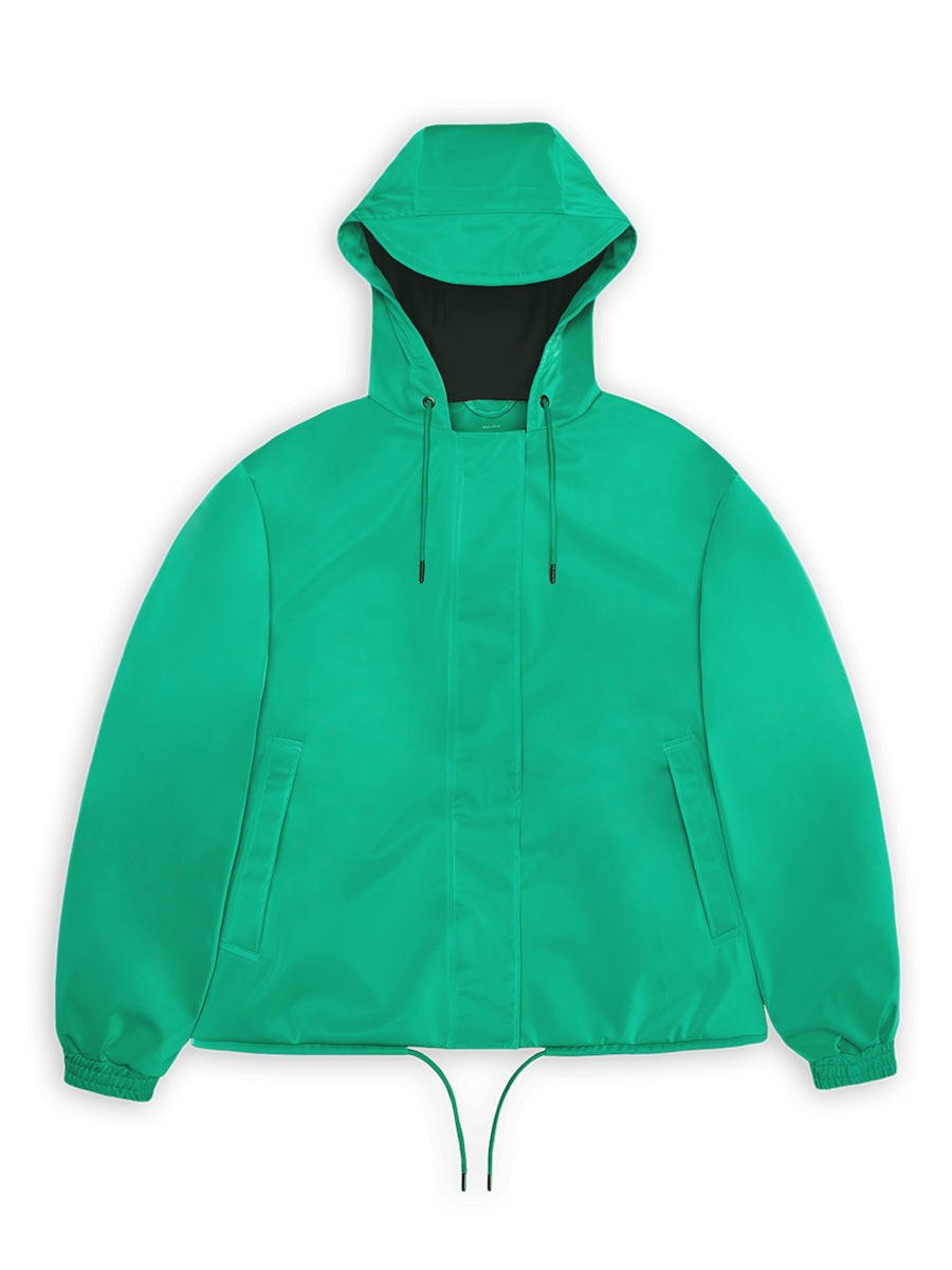 String W Jacket - Element