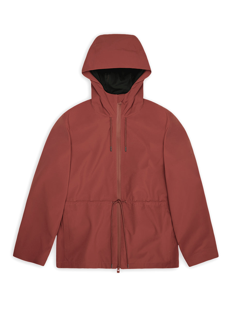 Suva Hardshell String Jacket - Honor