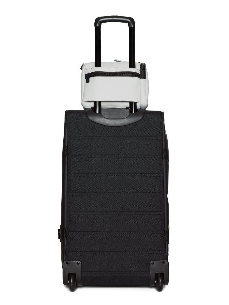 Texel Crossbody Bag - Ash