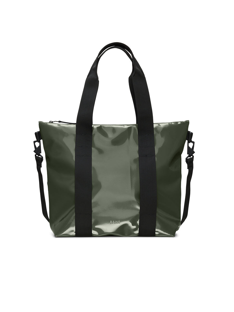 Tote Bag Mini - Swamp