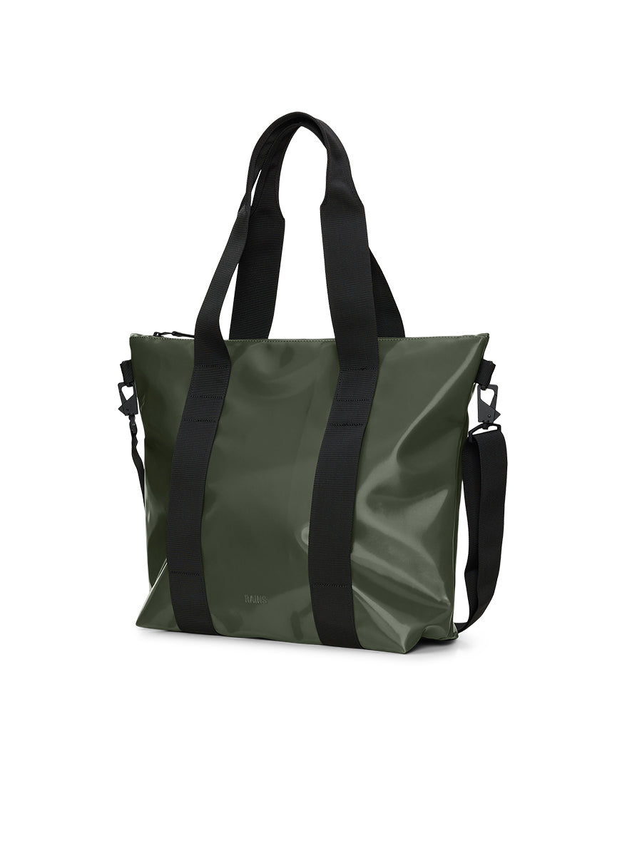 Tote Bag Mini - Swamp